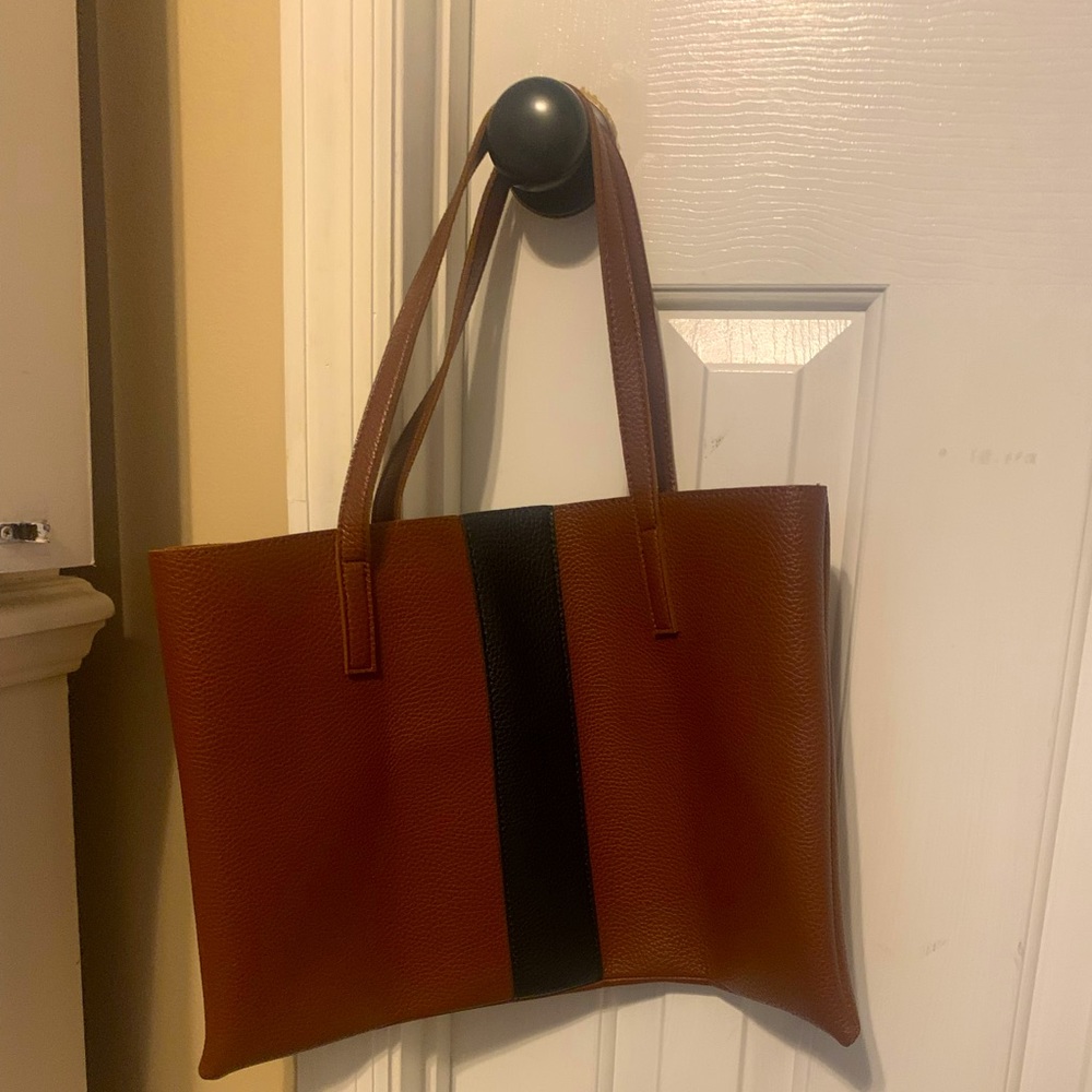 Vince Camuto Tote